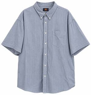 Route 66 Men's Button Up Shirt Size 3X